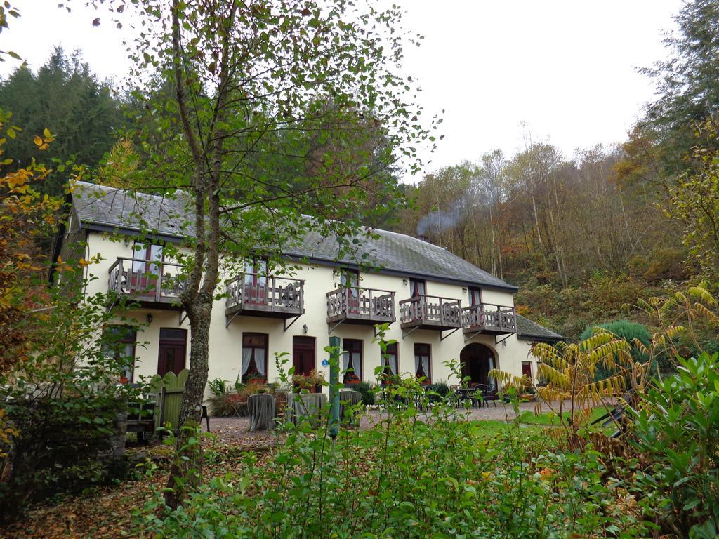 Hotel Gai-Sejour La Roche-en-Ardenne Exterior photo
