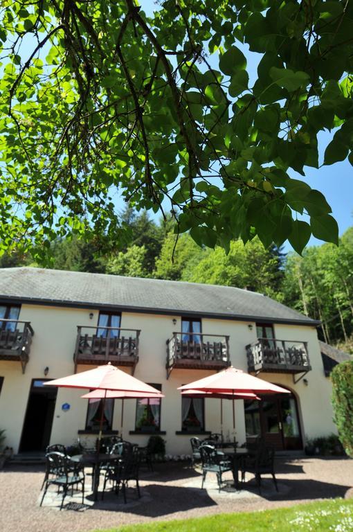 Hotel Gai-Sejour La Roche-en-Ardenne Exterior photo
